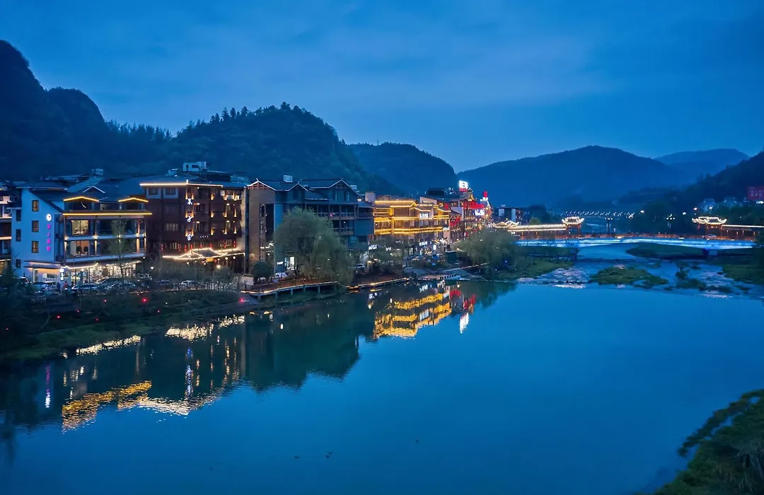 Lee'S Boutique Resort & Including Free Breakfast And Free Pick-Up Service-1
